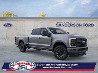 New 2026 Ford F250 Platinum AWD/4WD video 1