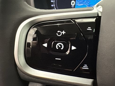 New 2026 Volvo XC90 T8 Core w/ Protection Package AWD/4WD image 13