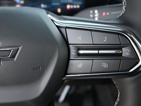 New 2026 Chevrolet Blazer EV LT FWD image 19
