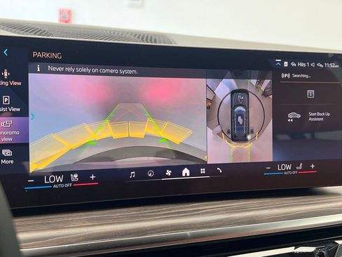 New 2026 BMW X7 xDrive40i AWD/4WD image 16