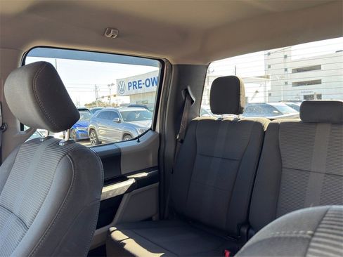 Used 2019 Ford F150 XL w/ Equipment Group 101A Mid image 26