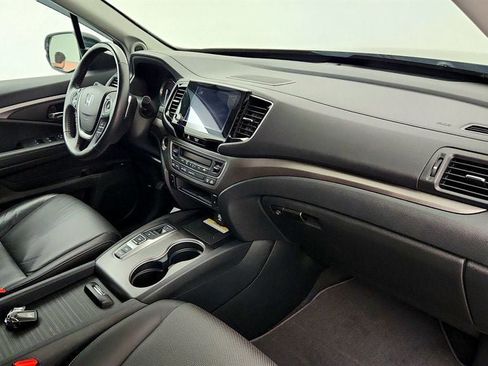 Used 2022 Honda Ridgeline RTL-E image 26