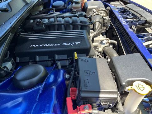 Used 2021 Dodge Challenger R/T Scat Pack RWD image 31