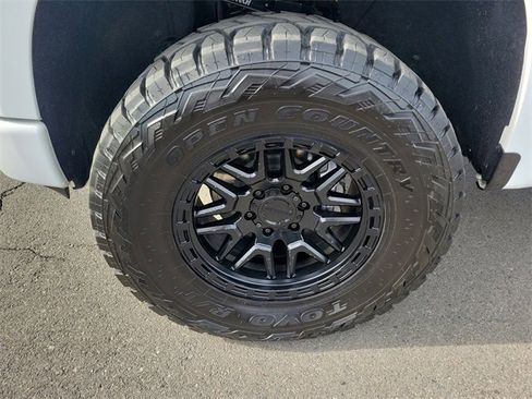 Used 2023 Chevrolet Silverado 1500 RST w/ Convenience Package II image 31