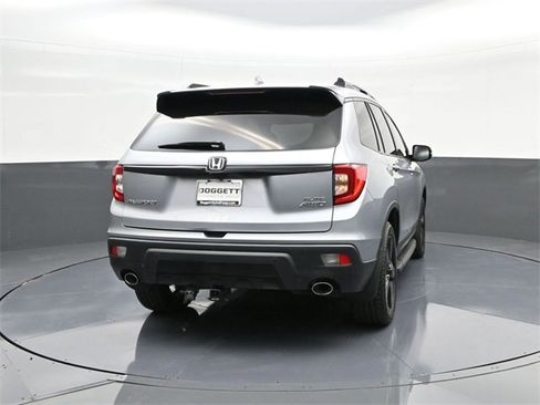 Certified 2020 Honda Passport Elite image 11
