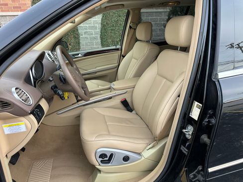 Used 2012 Mercedes-Benz GL 450 GL450 4MATIC image 26