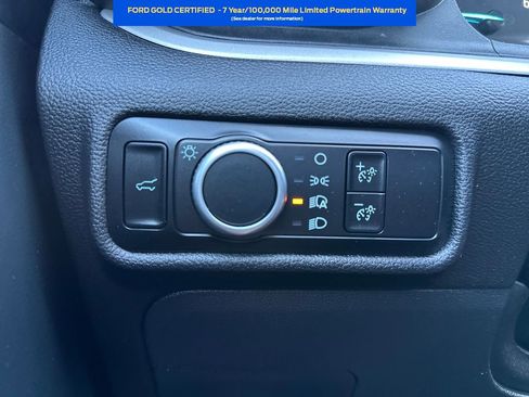 Certified 2023 Ford Explorer XLT image 20