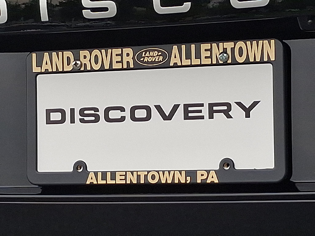 New 2026 Land Rover Discovery Limited Edition AWD/4WD image 20