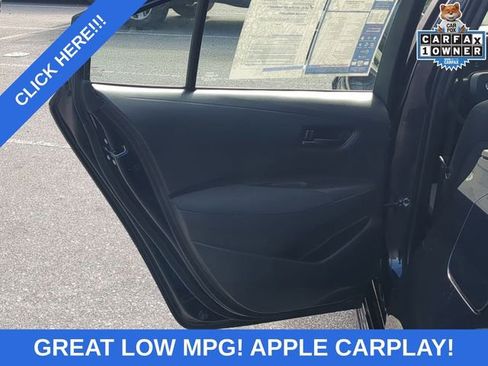Used 2024 Toyota Corolla LE image 29