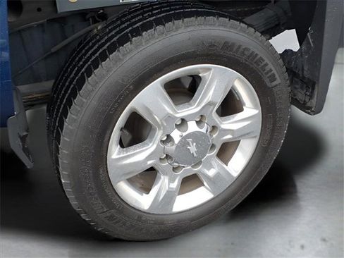 Used 2018 Chevrolet Silverado 2500 LTZ w/ Duramax Plus Package image 26