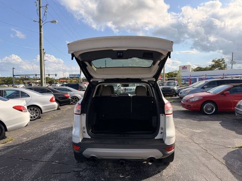 Used 2014 Ford Escape Titanium AWD/4WD image 11