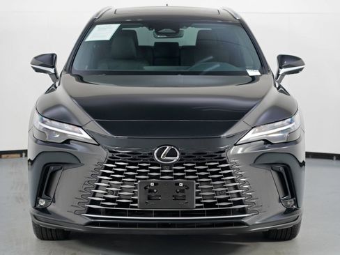 Used 2025 Lexus RX 350 Premium image 50