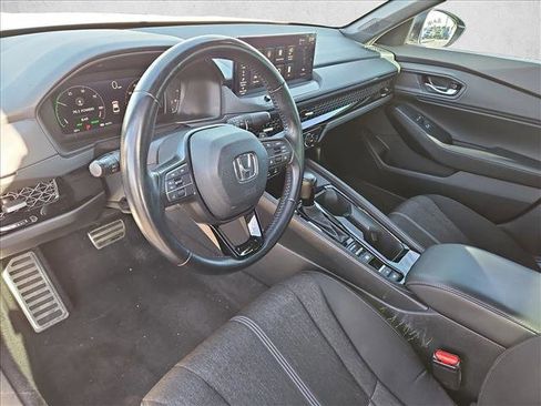 Used 2024 Honda Accord Sport image 10