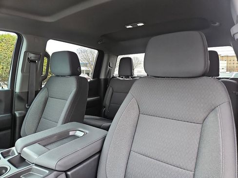 New 2026 Chevrolet Silverado 1500 Custom Trail Boss image 15