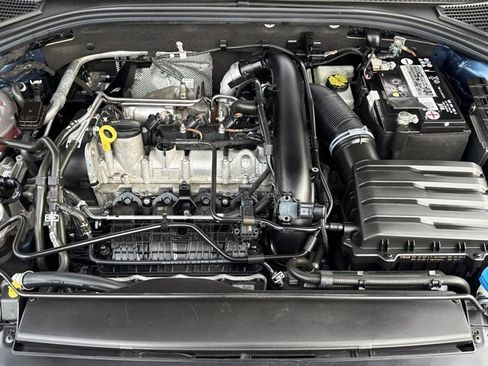 Used 2021 Volkswagen Jetta SEL image 27