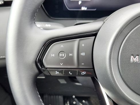 New 2026 MAZDA CX-5 Preferred AWD/4WD image 18