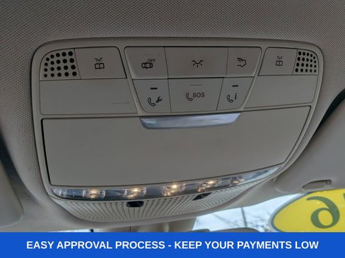 Used 2016 Mercedes-Benz GLC 300 image 24