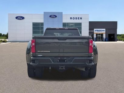 Used 2023 Chevrolet Silverado 3500 W/T w/ WT Convenience Package