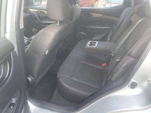 Used 2021 Nissan Rogue Sport S FWD image 21