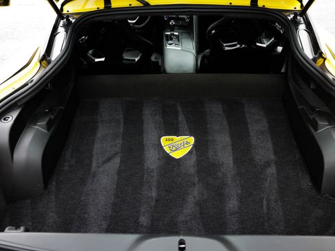 Used 2019 Chevrolet Corvette Z06 image 39