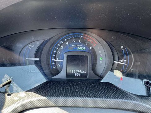 Used 2014 Honda Insight image 26