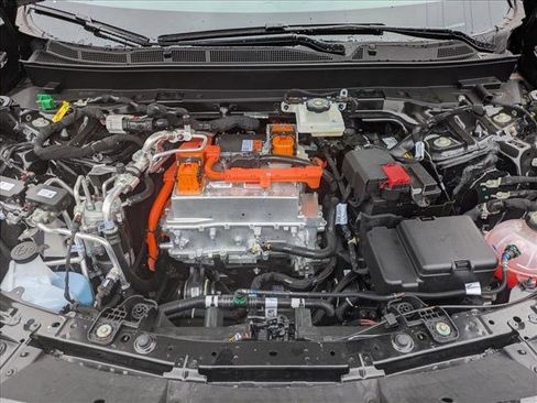 New 2026 Honda Prologue Touring image 17