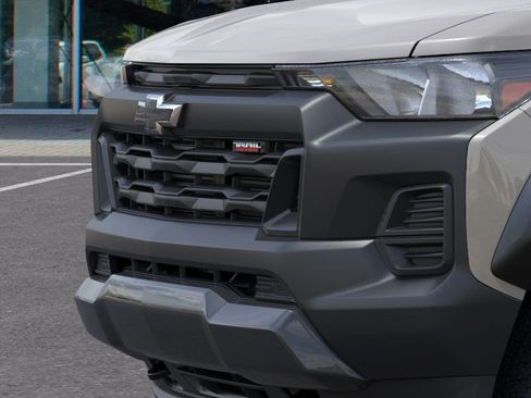 New 2026 Chevrolet Colorado Trail Boss image 30