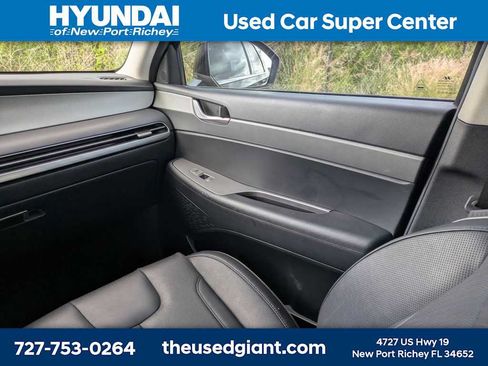Used 2024 Hyundai Palisade XRT FWD image 24