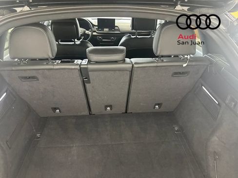 Used 2022 Audi Q5 2.0T Premium Plus w/ Premium Plus Package AWD/4WD image 12