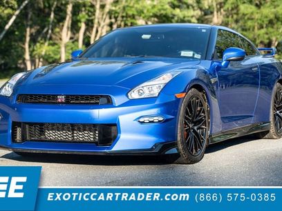 Used 2024 Nissan GT-R