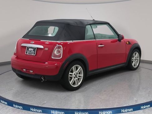Used 2013 MINI Cooper Base image 6