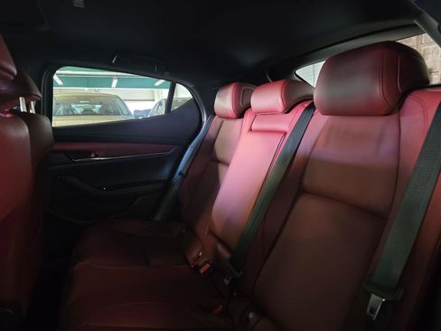 New 2026 MAZDA MAZDA3 2.5 S Hatchback w/ Premium Pkg image 16