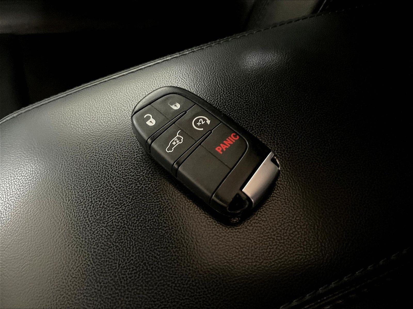 Used 2021 Jeep Grand Cherokee Limited AWD/4WD image 33