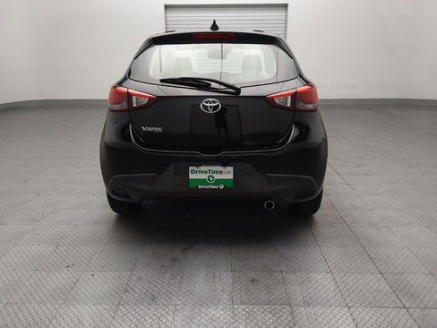 Used 2020 Toyota Yaris LE FWD image 7