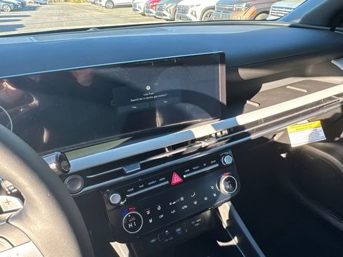 New 2026 Hyundai Santa Cruz Limited image 18