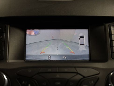 Used 2016 Ford Edge SEL AWD/4WD image 44
