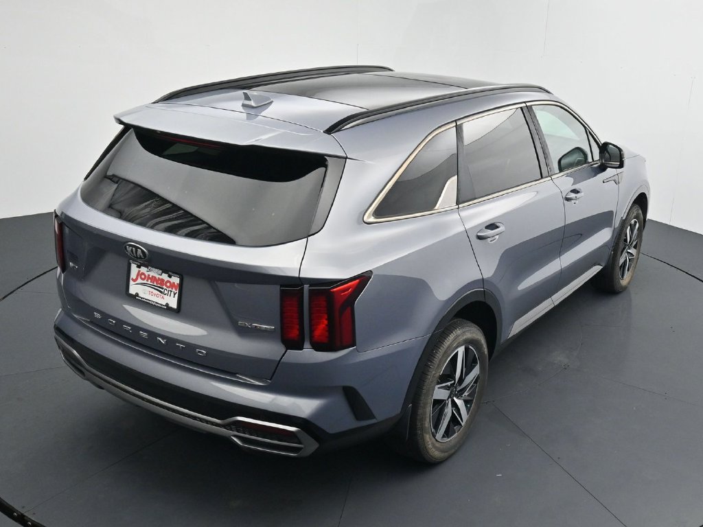 Used 2021 Kia Sorento EX w/ Panoramic Sunroof Package AWD/4WD image 33
