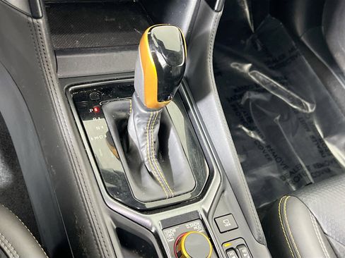 Used 2022 Subaru Forester Wilderness image 17