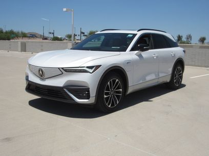 Certified 2024 Acura ZDX A-Spec