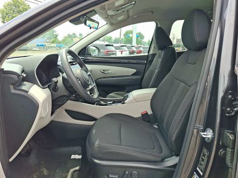 Used 2024 Hyundai Tucson SEL AWD/4WD image 14