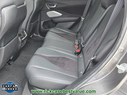 Used 2023 Acura RDX A-Spec FWD image 11