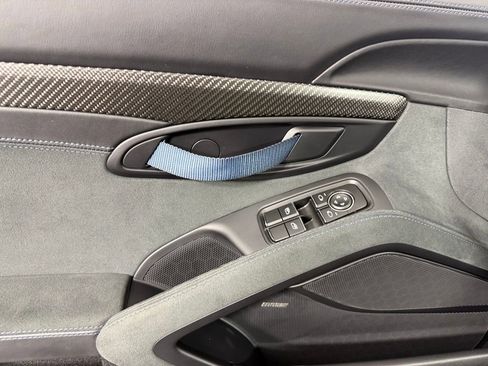 Certified 2024 Porsche 718 Cayman GT4 RS image 19