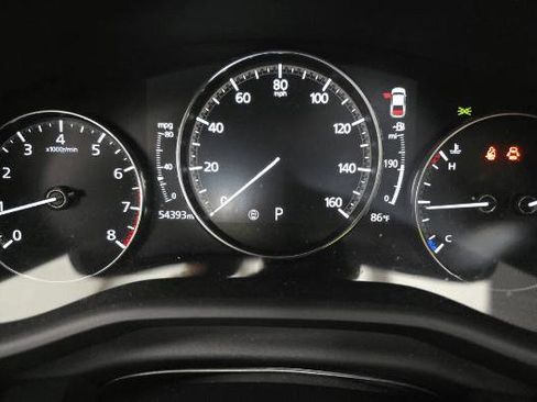 Used 2022 MAZDA MAZDA3 s image 14