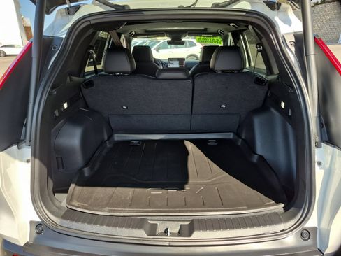 Used 2024 Honda CR-V Sport-L image 34