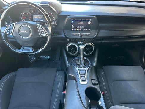 Used 2023 Chevrolet Camaro LT image 15