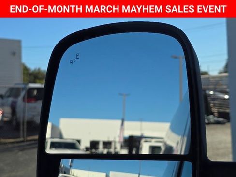 New 2025 Chevrolet Express 2500 Extended w/ Driver Convenience Package image 21