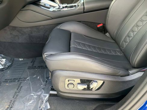 Used 2026 BMW X6 M Competition image 37