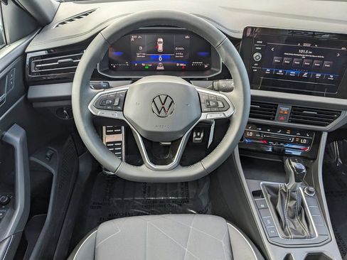 New 2026 Volkswagen Jetta Sport FWD image 15