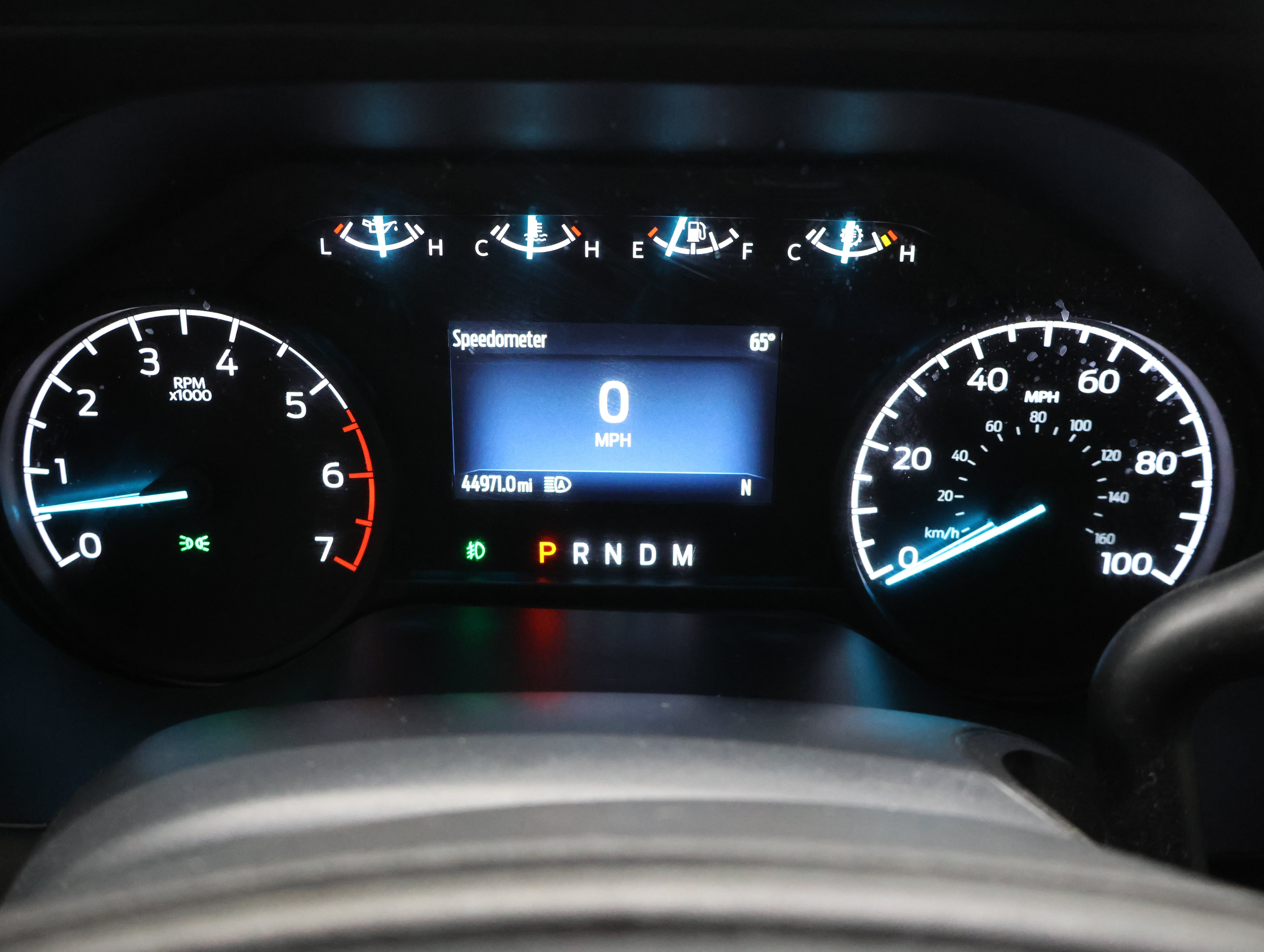 Used 2024 Ford F250 XL w/ STX Appearance Package AWD/4WD image 10
