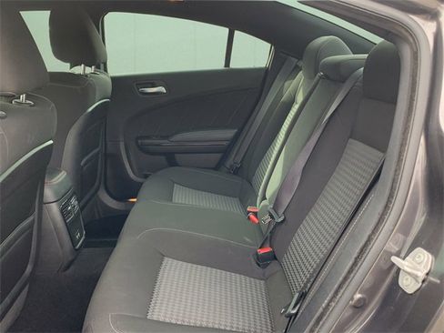 Certified 2022 Dodge Charger GT w/ Blacktop Package image 21